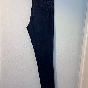 Democracy Jeans Jeri Ab Solution Skinny Jean